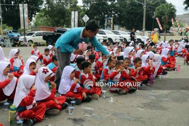 Menghindari Kerusakan Gigi melalui Menggosok Gigi yang Baik