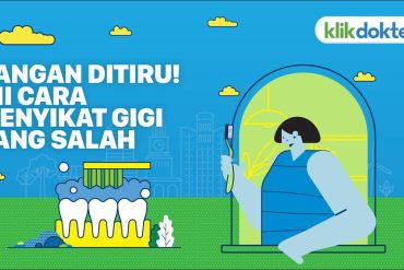 Pemeliharaan Rutin dan Pemeriksaan Gigi yang Teratur untuk Mencegah Kambuhnya Gingivitis